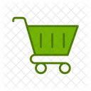 Shopping Cart  Icon