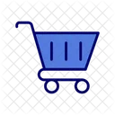 Shopping Cart  Icon