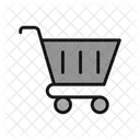 Shopping Cart Basket Cart Icon