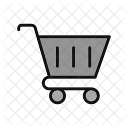 Shopping Cart  Icon