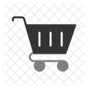 Shopping Cart Basket Cart Icon