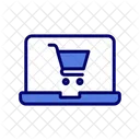 Shopping Cart Online Shopping Online Icon