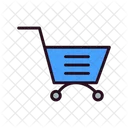 Shopping Cart Shopping Basket Icon