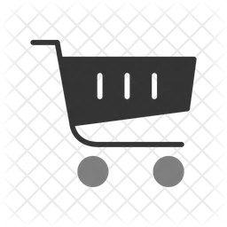 Shopping cart  Icon