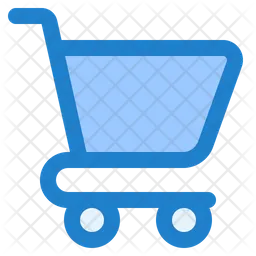 Shopping cart  Icon