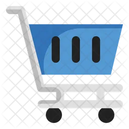 Shopping Cart  Icon