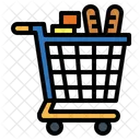 Shopping Cart  Icon