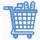 Shopping Cart  Icon