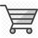 Shopping Cart Buy Cart Icon