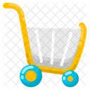 Shopping Cart  Icon