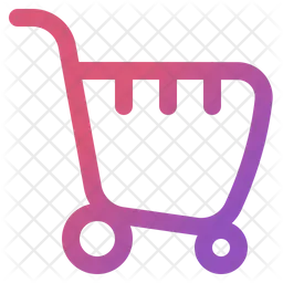 Shopping Cart  Icon