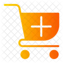 Shopping cart  Icon