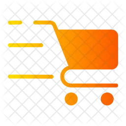 Shopping cart  Icon