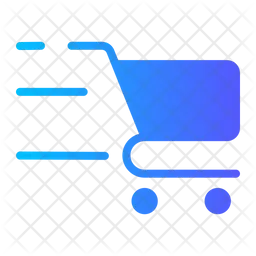 Shopping cart  Icon