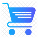 Shopping Cart Cart Shop Icon