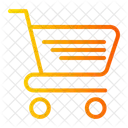 Shopping cart  Icon