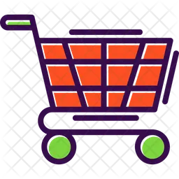 Shopping Cart  Icon