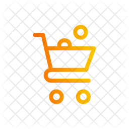 Shopping Cart  Icon