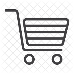 Shopping Cart Icon Of Line Style Available In Svg Png Eps Ai Icon Fonts