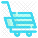 Shopping cart  Icon