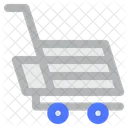 Shopping cart  Icon