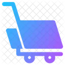 Shopping cart  Icon