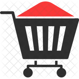 Shopping Cart  Icon