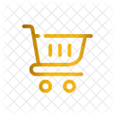 Shopping Cart  Icon