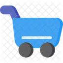 Shopping Cart Icon