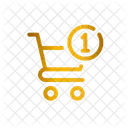 Shopping Cart Commerce Online Shopping Icon