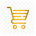 Shopping Cart Commerce Online Store Icon