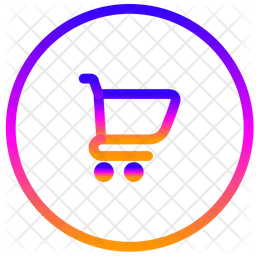 Shopping Cart  Icon