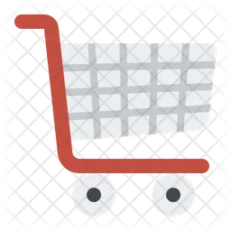 Shopping Cart  Icon