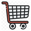 Shopping Cart  Icon