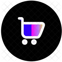 Shopping Cart  Icon