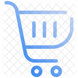 Shopping cart  Icon