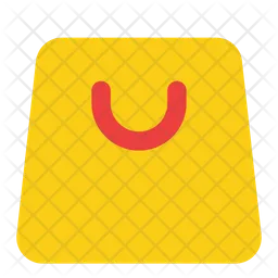 Shopping cart  Icon