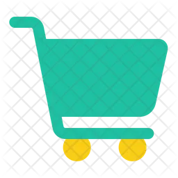 Shopping cart  Icon