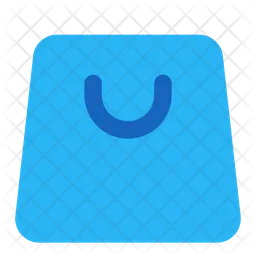 Shopping cart  Icon