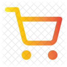 Shopping Cart  Icon