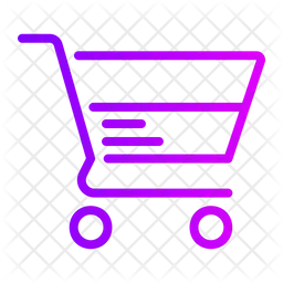 Shopping Cart  Icon