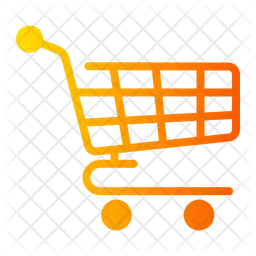 Shopping Cart  Icon