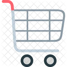 Shopping cart  Icon