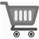 Shopping Cart Sale Store Icon