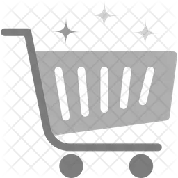 Shopping Cart  Icon