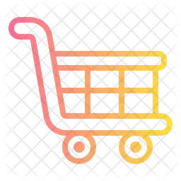 Shopping Cart  Icon