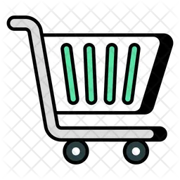 Shopping Cart  Icon