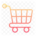 Shopping cart  Icon