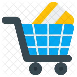 Shopping cart  Icon