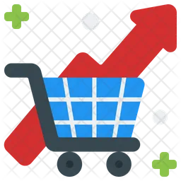 Shopping cart  Icon